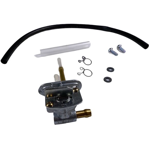 QUAD LOGIC Bensinkran-sett Yamaha YFM 660R Raptor