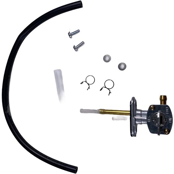 QUAD LOGIC Bensinkran-sett Yamaha YFM 660R Raptor