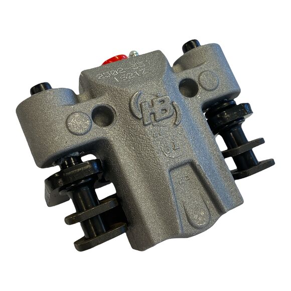 QUAD LOGIC Bremsecaliper foran venstre Arctic Cat