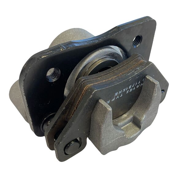 QUAD LOGIC Bremsecaliper foran venstre Arctic Cat