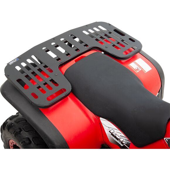 QUAD LOGIC Lastestativ bak Polaris Sportsman/Magnum m.fl. -02