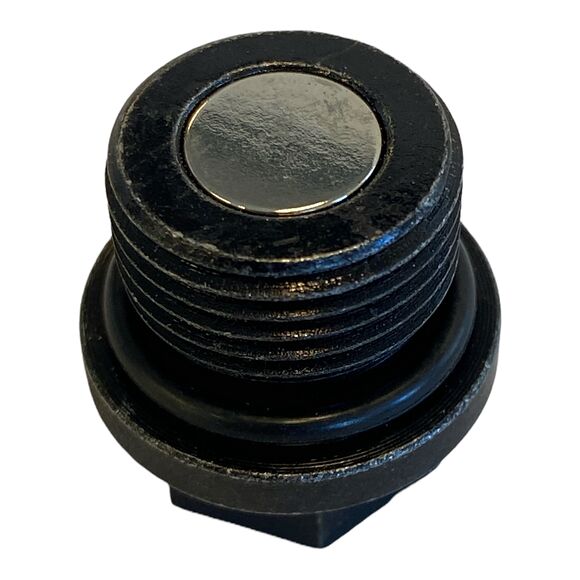 QUAD LOGIC Oljeplugg Girkasse magnetisk med pakning Polaris