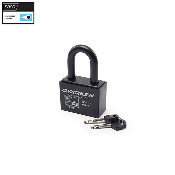 Qvarken ATV-låspakke 350cm Klasse 3