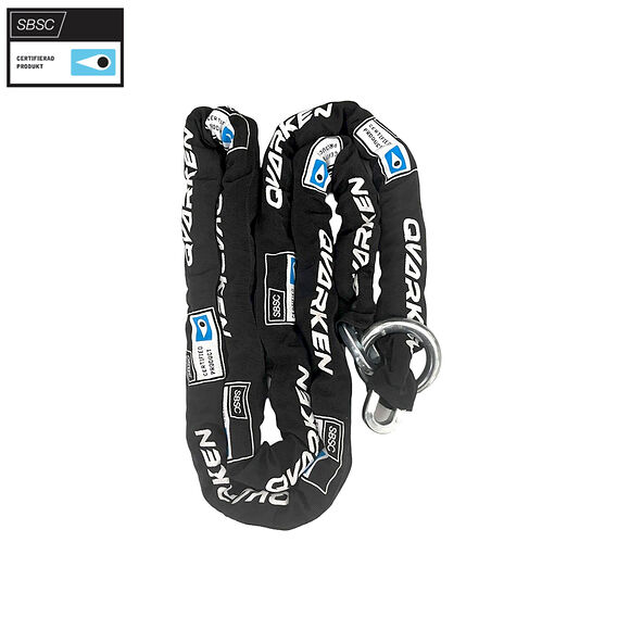 ABUS ATV Låspakke 350cm Klasse 3 ABUS Sea & Snow