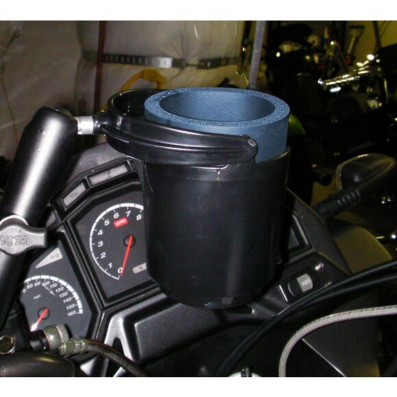 RAM RAM bokseholder med feste