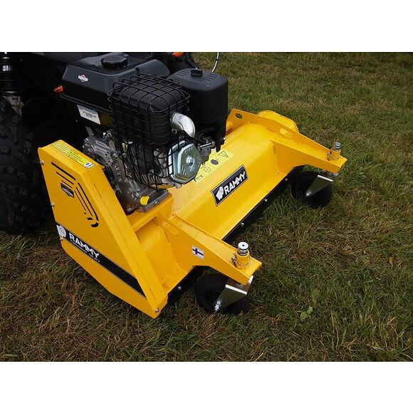 RAMMY Rammy ATV Slagklipper 100 cm Briggs & Stratton 1450