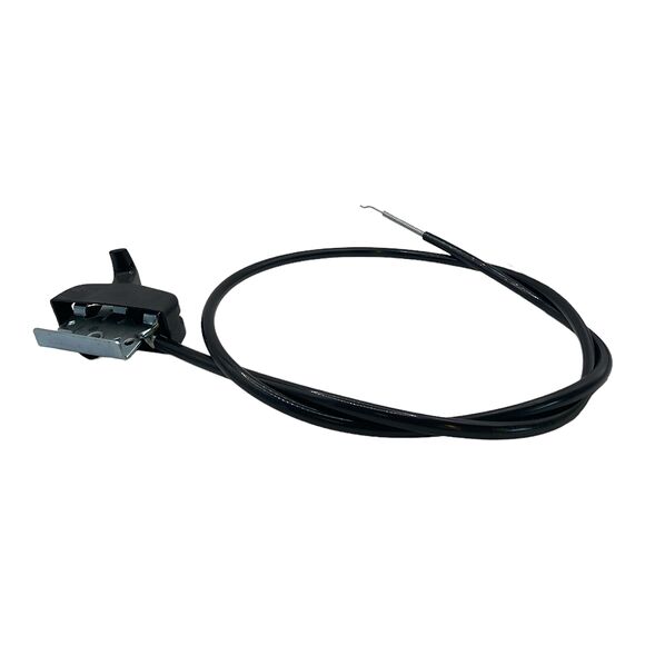 RAMMY Gasskabel Rammy Slaghack 129cm