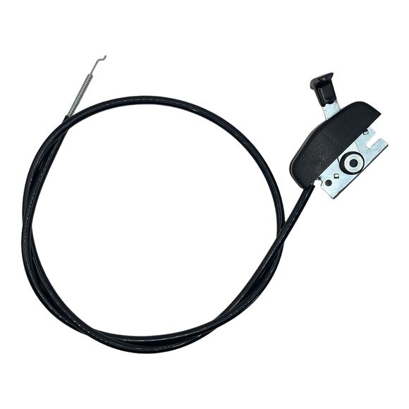 RAMMY Gasskabel Rammy Slaghack 129cm