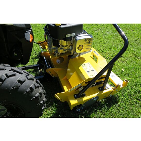 RAMMY Rammy ATV Brushcutter 115 cm med Briggs & Stratton-motor