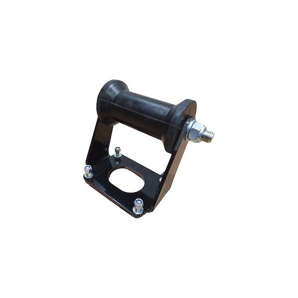 RAMMY Trinse for Vinsjbånd Rammy ATV Snöfreser