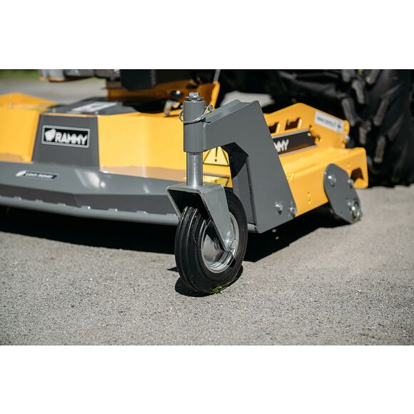 RAMMY Rammy Gräsklippar Kit för Brushcutter
