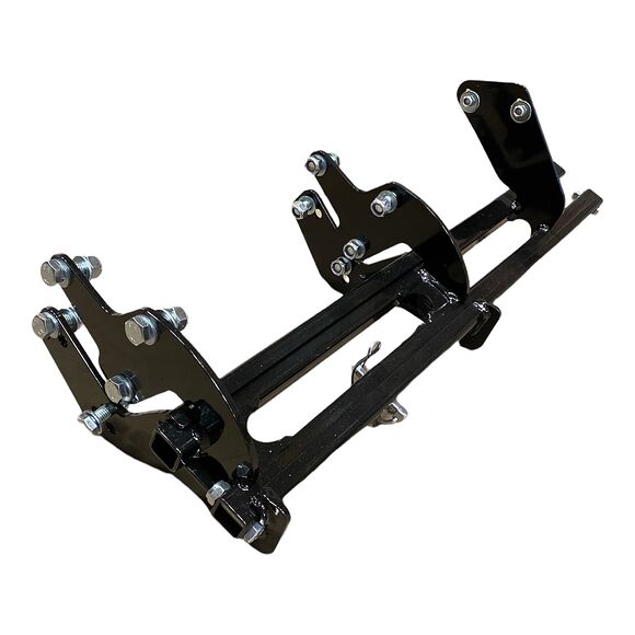 RAMMY Rammy sideforflytningssett til beitepusser