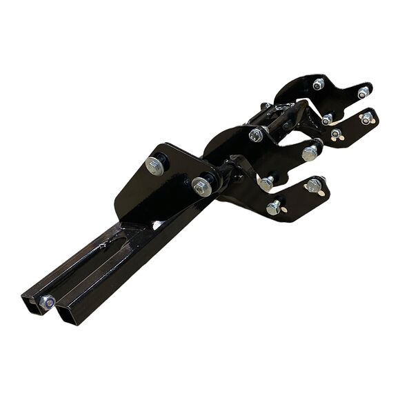 RAMMY Rammy sideforflytningssett til beitepusser