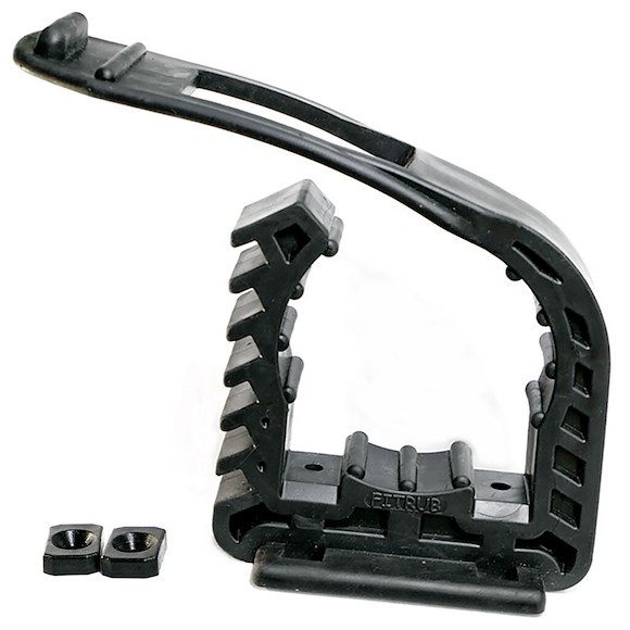 SHARK Redskapsholder 60–87 mm