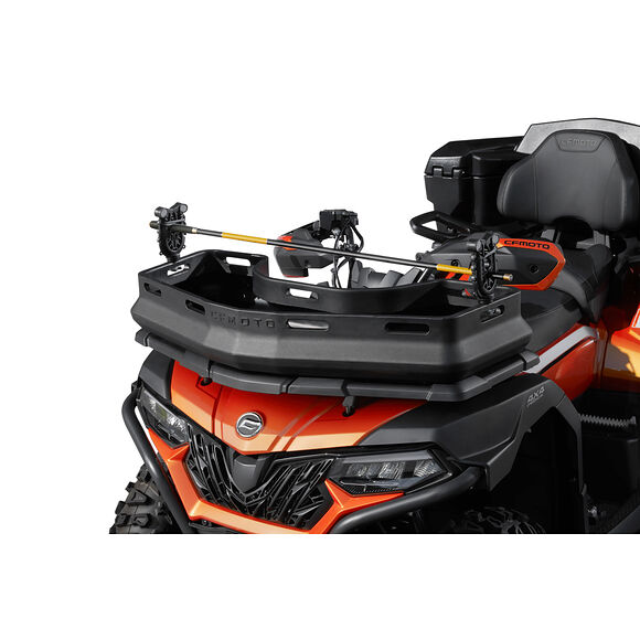 CF MOTO Redskapsholder CF Moto Connect Quick Mount (Par)