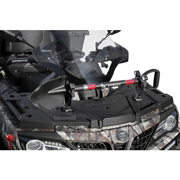 CF MOTO Redskapsholder CF Moto Connect Quick Mount (Par)