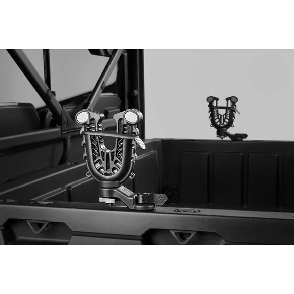 CF MOTO Redskapsholder CF Moto Connect Quick Mount (Par)