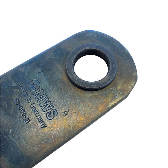RAMMY Kniv Rammy Brushcutter stykk
