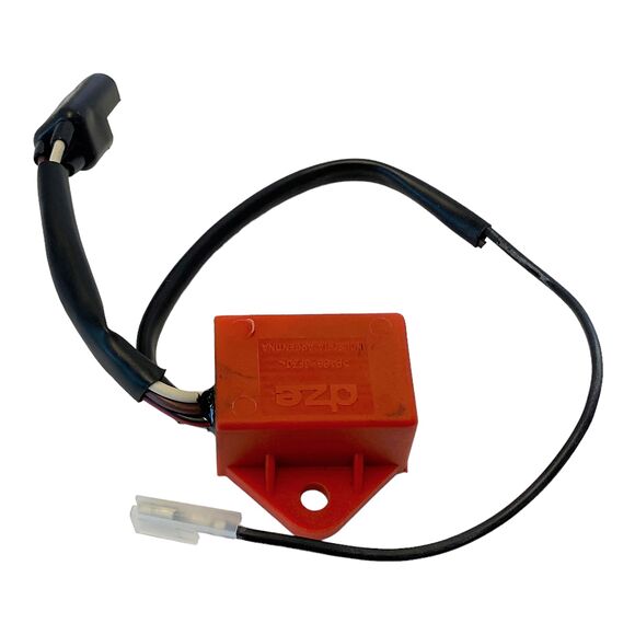 Kjøpe CDI boks Polaris 2x4/4x4/6x6 250 95–02 - ATVPRO.no