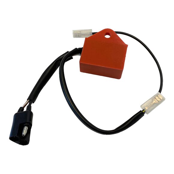 Kjøpe CDI boks Polaris 2x4/4x4/6x6 250 95–02 - ATVPRO.no