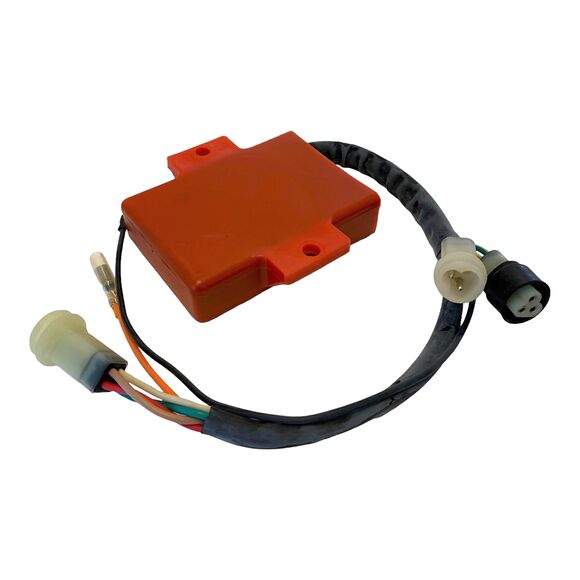 RICKS CDI boks Yamaha Big Bear 350 90–94