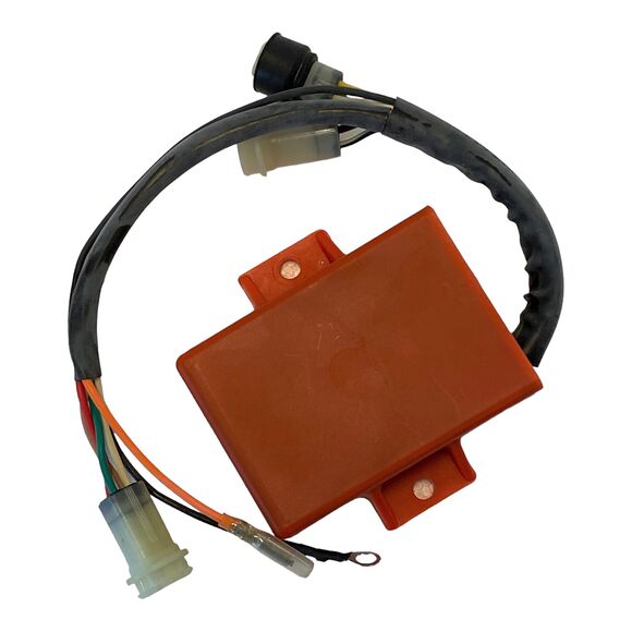 RICKS CDI boks Yamaha Big Bear 350 90–94