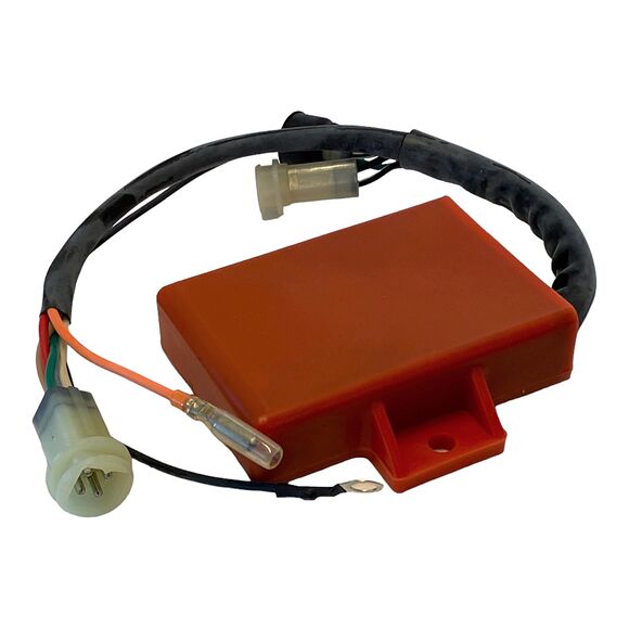 RICKS CDI boks Yamaha Big Bear 350 90–94