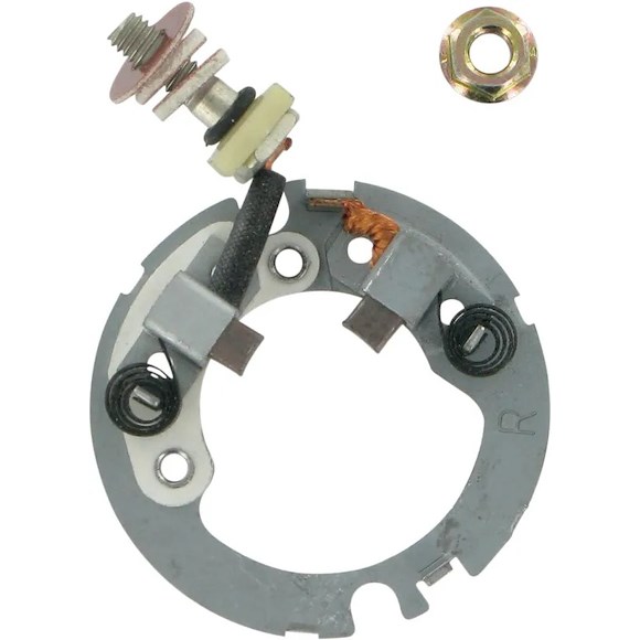 RICKS Startmotor Reparasjonssett Suzuki / Arctic Cat