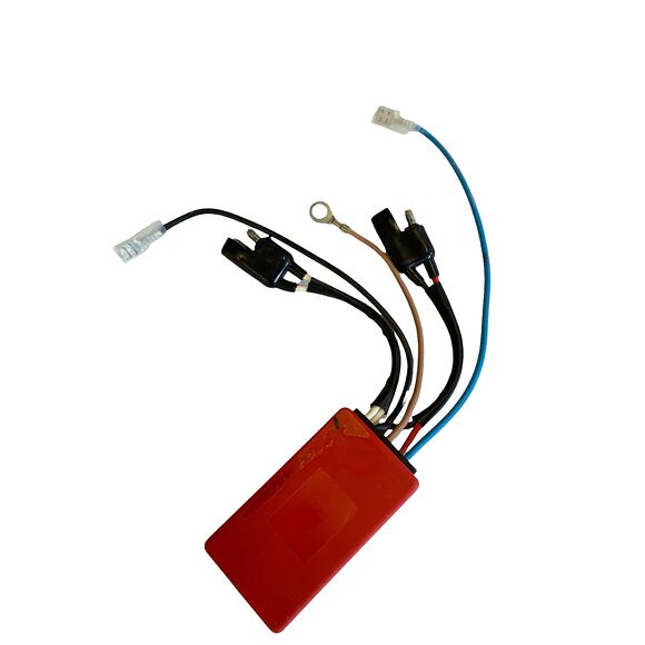 RICKS CDI boks Polaris 500 00–02