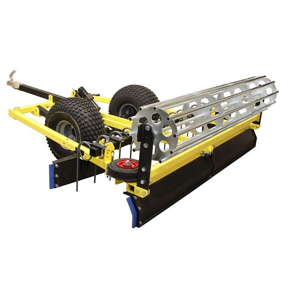 Iron Baltic (IB) Ridebaneharv ATV IB 1800