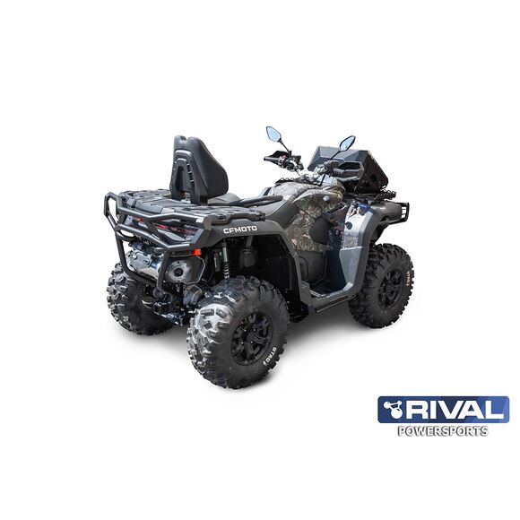 RIVAL Støtfanger Bak CF Moto 850/1000 G3 2024-