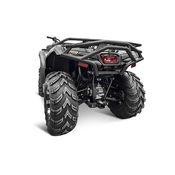 RIVAL Støtfanger Bak CF-Moto C-Force 450/520