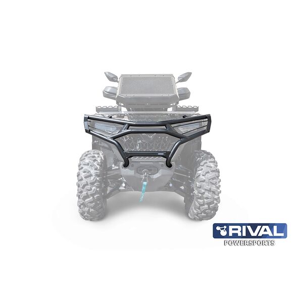 RIVAL Støtfanger foran CF Moto 850/1000 G3 2024-