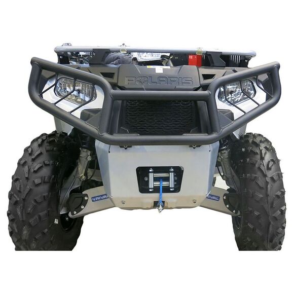 RIVAL Støtfanger foran Polaris Sportsman 450/570