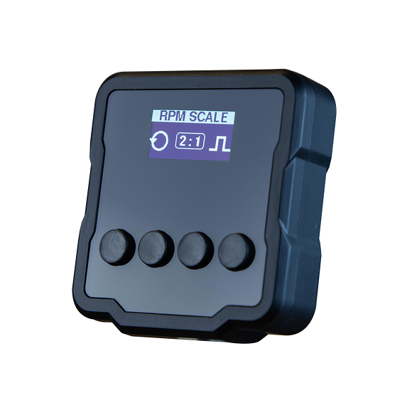 RJWC RJWC EFI Tuner CF Moto/Polaris
