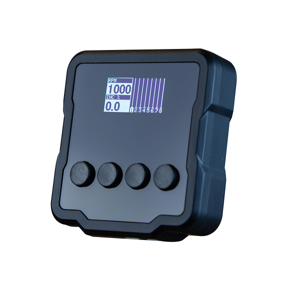 RJWC RJWC EFI Tuner Segway Snarler