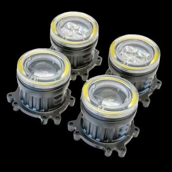 RJWC RJWC Neutrino LED Lyskaster Can-Am Outlander G2