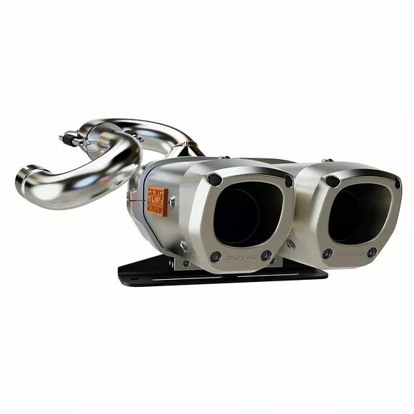 RJWC RJWC Slip-On APX DUAL Can-Am Maverick Trail/Defender