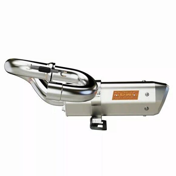 RJWC RJWC Slip-On APX DUAL Can-Am Maverick Trail/Defender