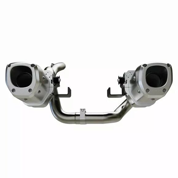 RJWC RJWC Slip-On APX DUAL Can-Am Outlander G2