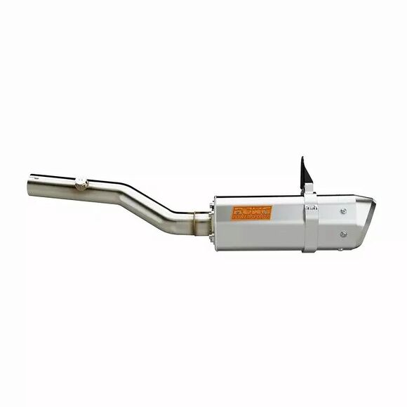 RJWC RJWC Slip-On APX SINGLE Can-Am Outlander G2