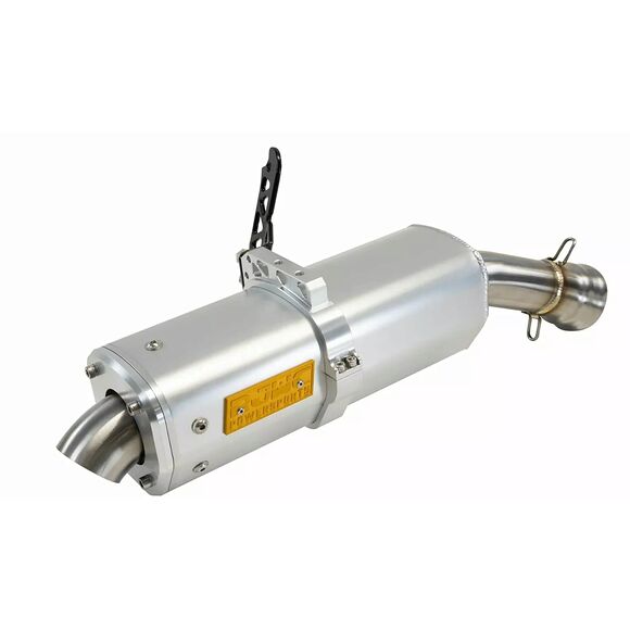 RJWC RJWC Slip-On APX SINGLE Polaris Sportsman 850/1000