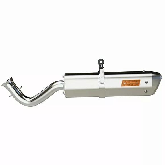 RJWC RJWC Slip-On APX SINGLE Yamaha Kodiak/Grizzly 700