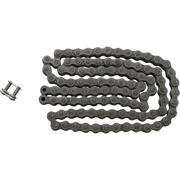 JT SPROCKETS Kjede 428 x 100 lenker