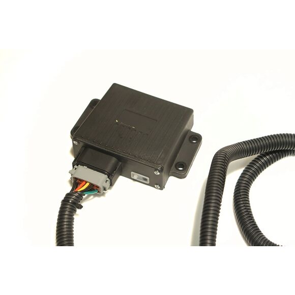 ATV-PRO Radiostyrt ATV Vinsj RM-1