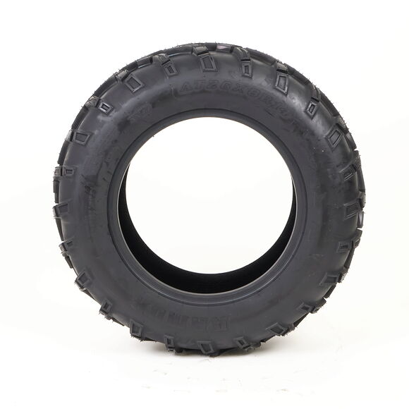 ROUGHWORX ATV Dekk P373 MudTrail 26x8-14