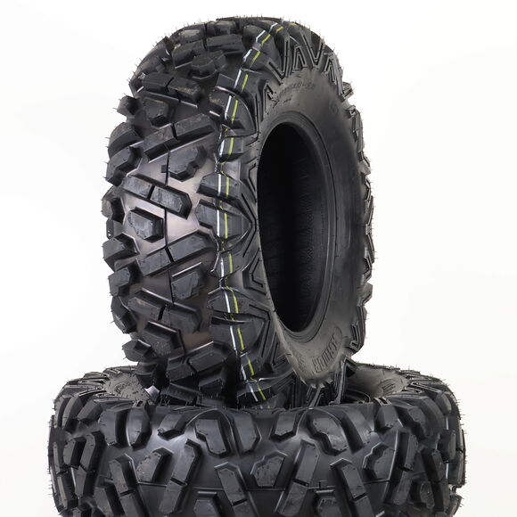 ROUGHWORX Wanda Target Allround dekk 25x12