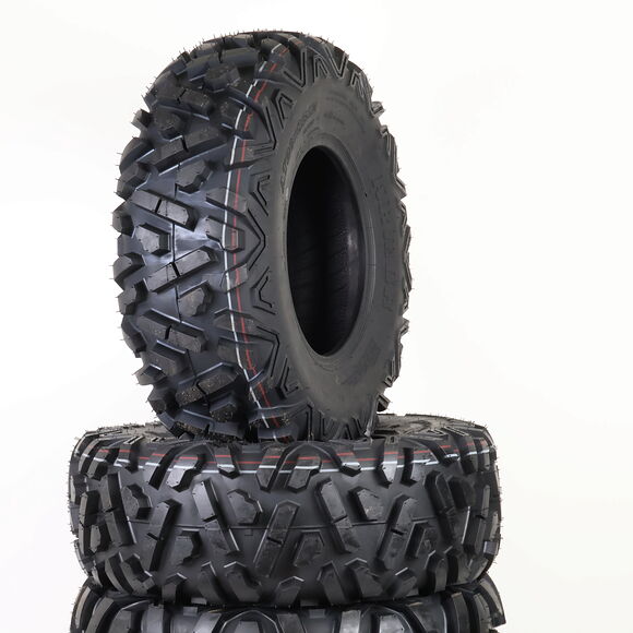 ROUGHWORX Wanda Target Allround dekk 26x12