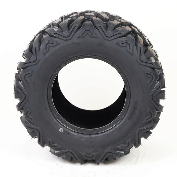 ROUGHWORX Wanda Target Allround dekk 26x12