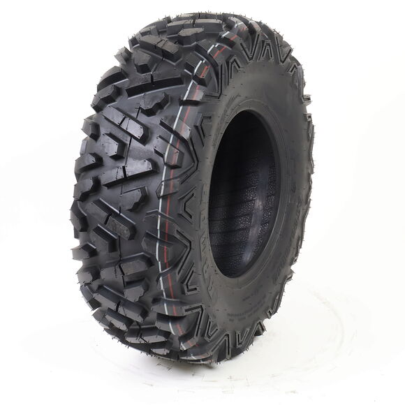 ROUGHWORX Wanda Target Allround dekk 26x12